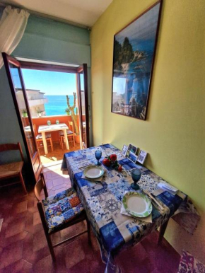 Appartamento Gaia a Tropea